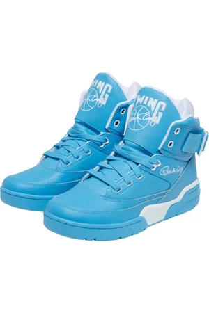 Ewing Sneaker alta 