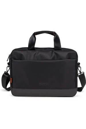 Munich Borsa per laptop 