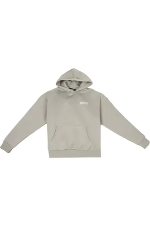 Dropsize Felpa