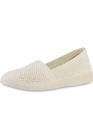 VAN HILL Scarpa slip-on 