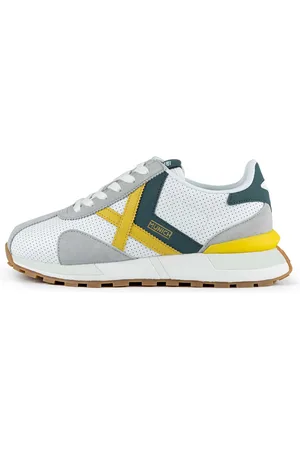Munich Sneaker bassa 