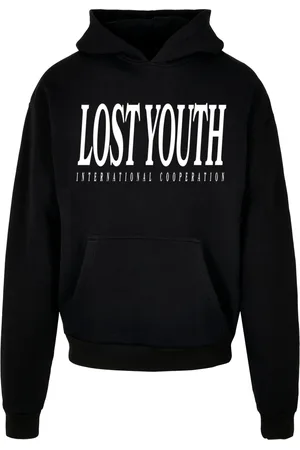 Lost Youth Felpa