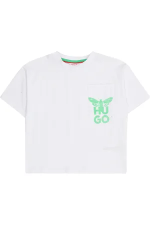 HUGO BOSS Maglietta