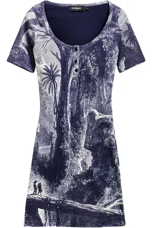 Desigual Abito 