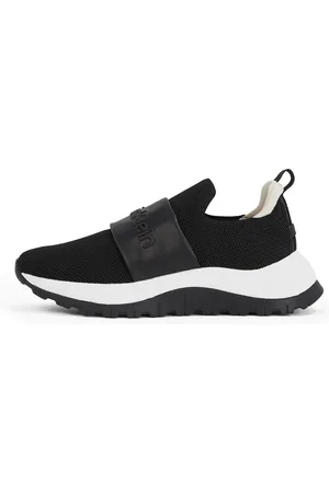 Calvin Klein Scarpa slip-on