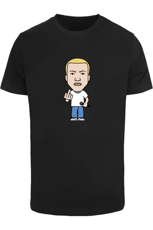 Mister Tee Maglietta 