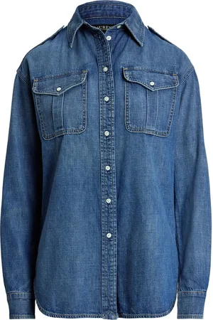 Ralph Lauren Camicia da donna