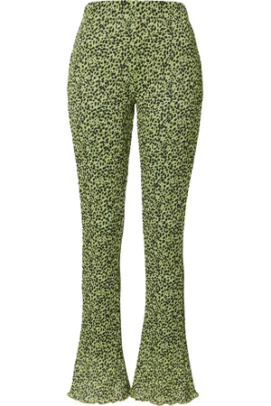 EDITED the label Pantaloni 