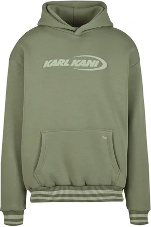 Karl Kani Felpa 