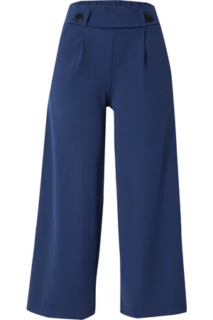 JDY Pantaloni con pieghe 