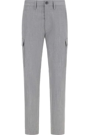Boggi Milano Pantaloni cargo 