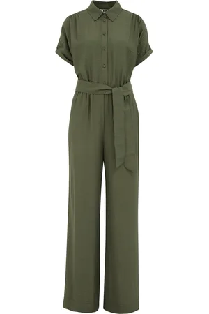 WE Fashion Tuta jumpsuit