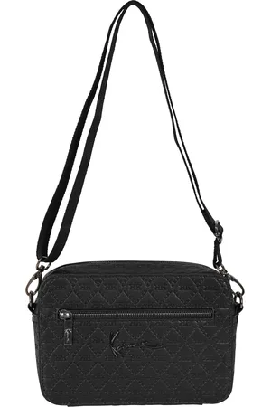 Karl Kani Borsa a tracolla
