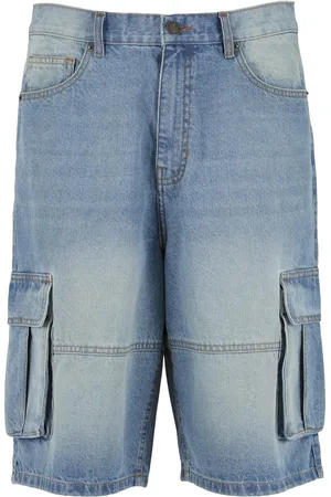 Urban classics Jeans cargo
