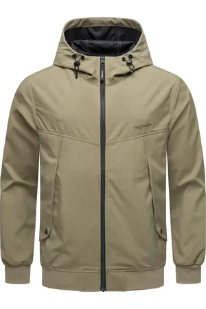 Ragwear Giacca per outdoor 