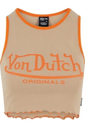 Von Dutch Top 