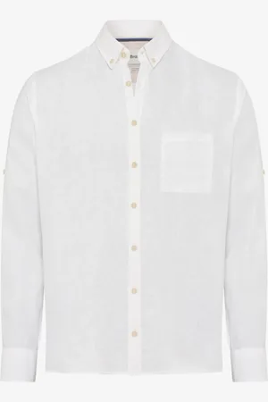 Brax Camicia 