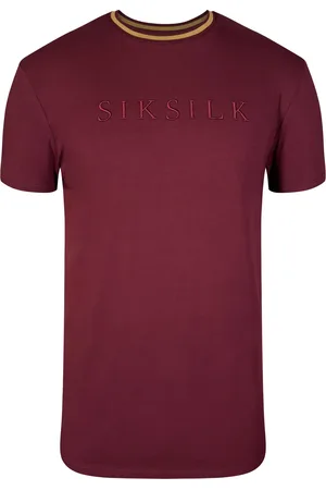 SikSilk Maglietta