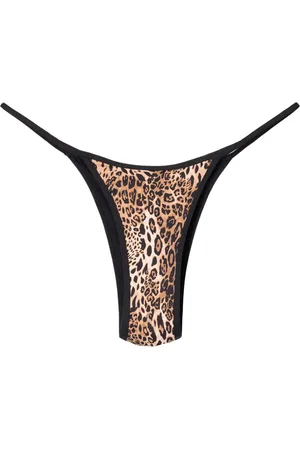 Bershka Slip bikini