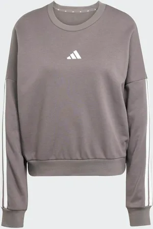 adidas Felpa sportiva 