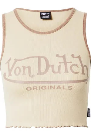 Von Dutch Top 