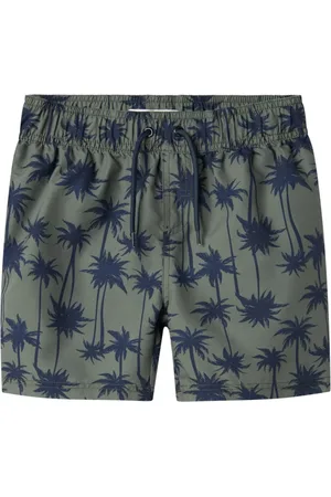 NAME IT Pantaloncini da bagno 