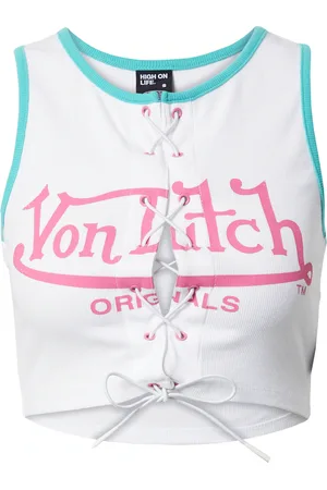 Von Dutch Top 
