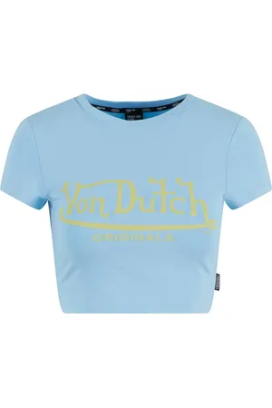 Von Dutch Maglietta 