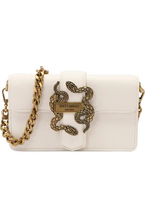 Roberto Cavalli Borsa a tracolla 