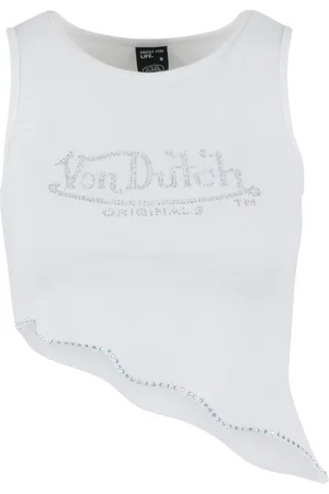 Von Dutch Top 