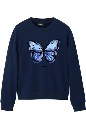 Desigual Felpa