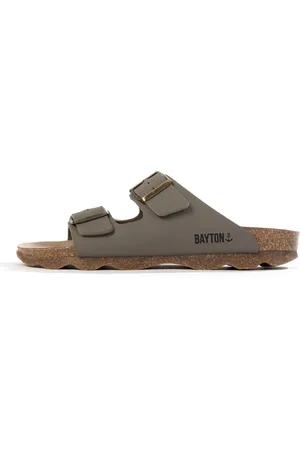 Bayton Zoccoletto 