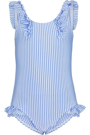 Blue Seven Costume intero