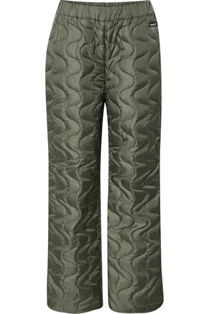 Résumé Pantaloni 