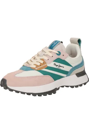 Pepe Jeans Sneaker bassa 