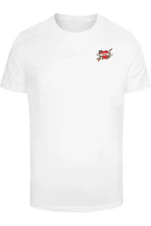 Mister Tee Maglietta 