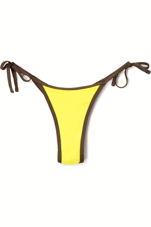 Bershka Slip bikini