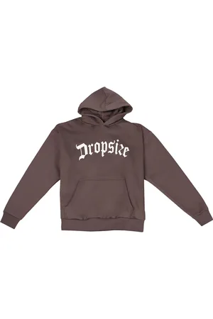 Dropsize Felpa
