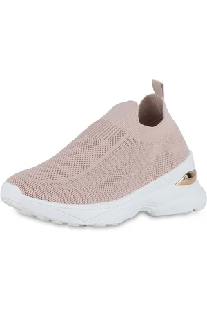 VAN HILL Scarpa slip-on 