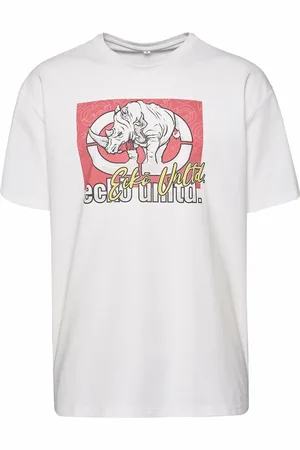 Ecko Maglietta 