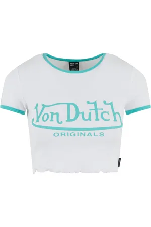Von Dutch Maglietta 