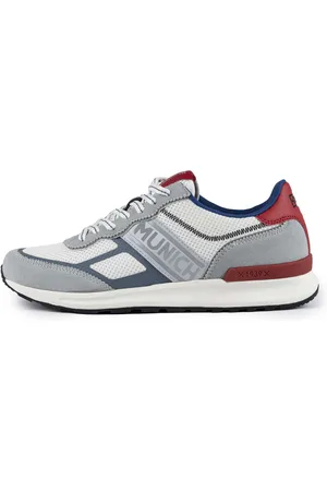 Munich Sneaker bassa 