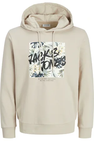 JACK & JONES Felpa 