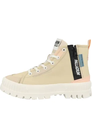 Palladium Sneaker alta 