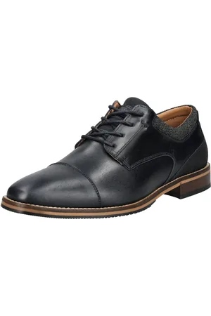 Bullboxer Scarpa stringata