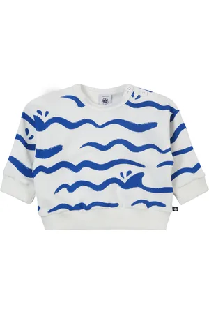Petit Bateau Felpa