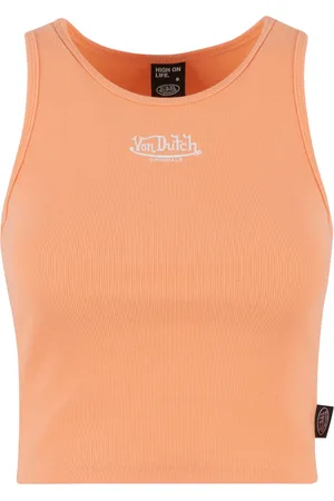Von Dutch Top 