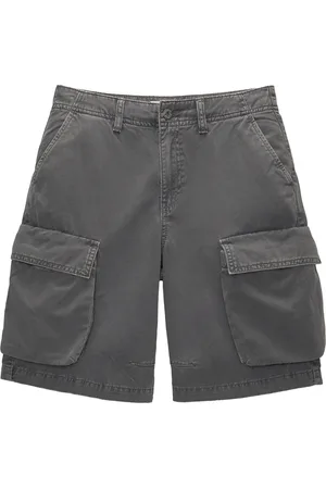 Pull&Bear Pantaloni cargo