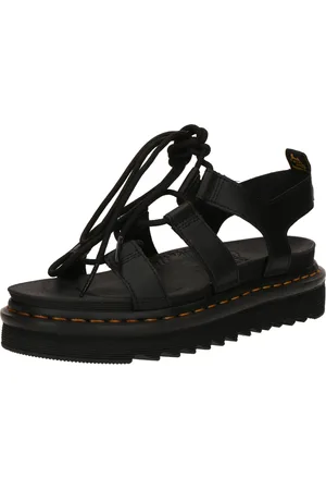Dr. Martens Sandalo con cinturino 
