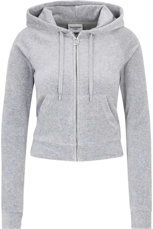 Juicy Couture Giacca di felpa 